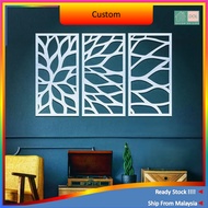 Custom Design CNC Cutting Service Partition Wording 3D Cutting Holes PVC FOAM BOARD