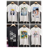LOVELY RUNNER K-DRAMA T-SHIRT | KOREAN DRAMA T-SHIRT | DRAKOR T-SHIRT | LOVELY RUNNER