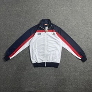 Ellesse Moresco Jacket