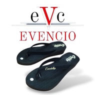 EVENCIO women's sandals women's flip-flops SPN01