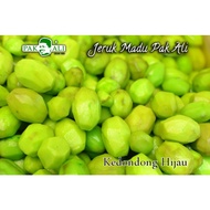 kedondong Jeruk Madu Pak Ali Original Dari penang