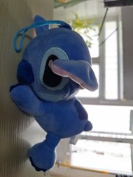 史迪仔 史迪奇 Stitch 趴姿 公仔