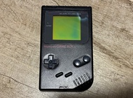 任天堂 1989 初版 GameBoy 黑色