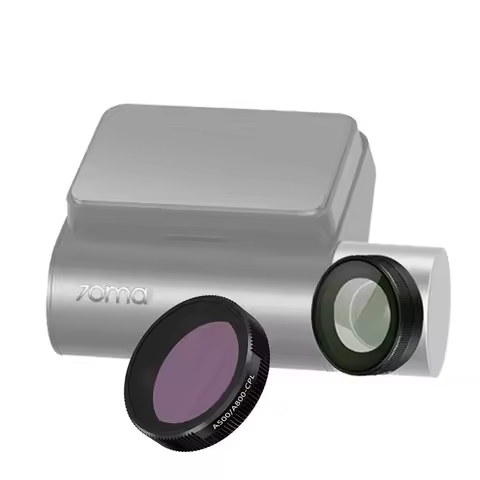 for 70mai pro plus+ A500s CPL Filter or RC06 Rear camera CPL Filter For 70mai Lite2 FOR 70mai A500S 