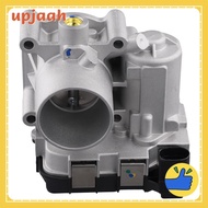 S11-1129010FA Throttle Valve for A1 Kimo QQ6/S21 Jaggi S21 472 Assembled Unit