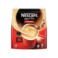 NESCAFE 3IN1 CLASSIC 28'S