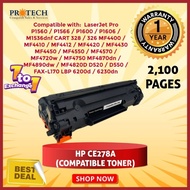 Compatible HP CE278A CE 278A 78A Toner