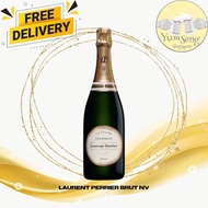 Laurent Perrier La Cuvee Brut NV