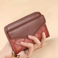 Cobbler Legend Genuine Leather Woman's Wallet