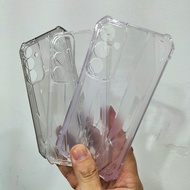 SAMSUNG S24 ULTRA S24 PLUS S24+ SAMSUNG A55 5G A06 4G A16 4G 5G Strong Protection Shockproof TPU Cas