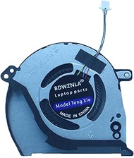 New Laptop Cooling Fan for ASUS F24233 DFS5L52R05JA4B 13NR0JY0P08011 6033B0145901 Fan DC5V 0.8A