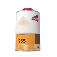 K.S.F แลคเกอร์ Cromax Universal Clear 1200S เคลียร์ 2K อเนกประสงค์ ขนาด 4 ลิตร+ฮาร์ด 123/125 (ชุด)