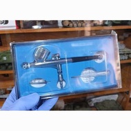 【模型工具】模型噴筆/噴槍（有0.2/0.3/0.5 三種噴嘴口徑可選；合模型，彩繪，化妝等）