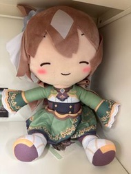 2024 新品 賽馬娘 公仔