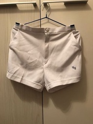 Hi Qua women’s tennis shorts