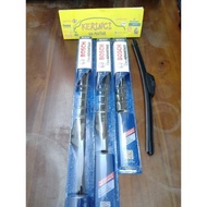 20 Inch BOSCH CLEAR ADVANTAGE WIPER BOSCH FRAMELESS Size 20 "-WIPER BOSCH