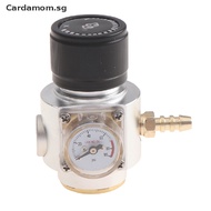 {HOT} CO2 Mini Gas Regulator Charger Kit 0-90 PSI corny cornelius keg