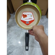 SUNHOUSE NON-STICK PAN 18Cm