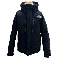 成色極佳 ▼ THE NORTH FACE ND92340 Baltro 輕薄夾克 GORE-TEX 標誌刺繡連帽雙拉鍊羽絨外套 黑色 L 正品男款