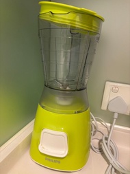 Philips 攪拌機 Philips blender