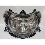 MIO SOUL GT 115 WIN HEADLIGHT REFLECTOR