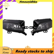 Front Fog Light Lamp Halogen Bulds Fog Lamp Assembly for  A3 8V RS3 S3 Hatchback 2012-2016 8V0941699