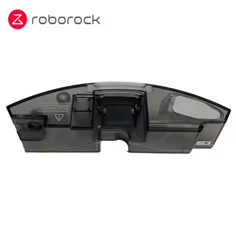 Original Topaz SV-Electrically Controlled Water Tank Parts for Roborock S7 MaxV/S7 MaxV Plus/S7 PRO 