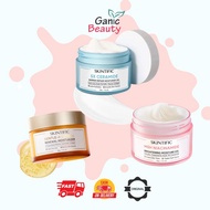 Skintific 5x Ceramide Msh Niacinamide Moisture Gel Brightens Acne Scars