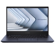# ASUS ExpertBook B5 Clamshell 13GEN [B5402CV-AKI0231X] -14", i5-1340P, 8GB D5, 1TB, Iris XE, W11P #