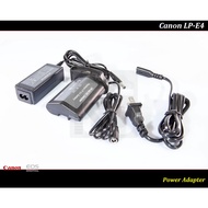 【限量促銷】Canon LP-E4 / LP-E19 假電池 1DX 1DX2 1DS3 1D4-台灣現貨 LP-E4N 1個