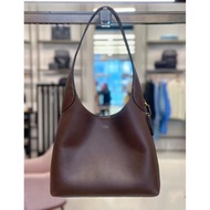 C0A ** Original Label 1: 1 2025 New Style Shoulder Bag Retro Lazy Style Underarm Bag Casual Portable