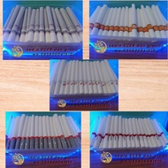 kertas slongsong horns bee UK 8mm isi 100