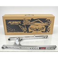 Swing Arm Yamaha MX king Kawahara K2R chassis Swing arm k2r Kawahara Mxking 150