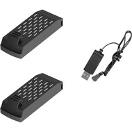 4DRC V4 Drone Spare Battery for Charging Cable Included