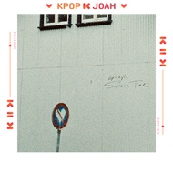 EPIK HIGH [SCREEN TIME] SINGLE ALBUM (2nd Nov.2023)