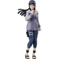 BANDAI Hinata Hyuga - Viral Byakugan action figure