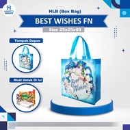 Birthday Bag Goodie Bag Children's Bag Children's Birthday Bag Children's Birthday Bag Souvenir Bag 