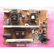 # In stock #SAMSUNG Plasma TV PS43E400 Power Board BN44-00531A Main Board BN41-01799 Y-Main Board LJ