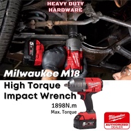 MILWAUKEE m18 fhiwf12 Milwaukee Impact Wrench Cordless Torque Wrench 1 2 Cordless Wrench