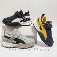 DS Children's Casual School Sneakers Fashion Shoes Tongmu New