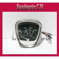 Speedo Meter C70