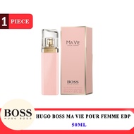 HUGO BOSS Ma Vie Pour Femme EDP Natural Spray For Women 50ml
