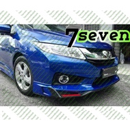 Honda City 2014 Drive 68 D68  Bodykit With 2K Paint