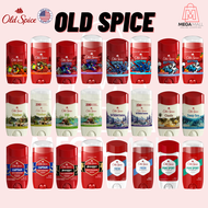Old Spice โรลออน (พร้อมส่ง) ของแท้100% โรลออนขายดีอับดับ 1 สินค้านำเข้าจาก USA
