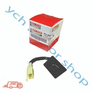 YAMAHA Y15 Y15ZR Y15Z V1 LEFT KIRI HANDLE LIGHT SWITCH LAMPU SUIS 100% ORIGINAL 2PV-H3976-00