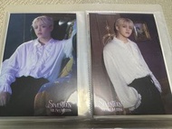 Seventeen Scoups Jeonghan