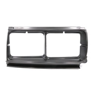 ถาดเบ้าไฟหน้า ด้านขวา 1 ชิ้น โตโยต้า แลนด์ครุยเซอร์ ปี 2533 - 2540 Toyota Land Cruiser J80 FJ80 F