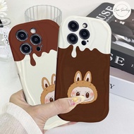 Softcase Labubu oppo A54 A57 A77 A77s A55 A74 F19s A95 A76 A18 A38 A58 A78 A17 A17K A16K A16E A16 A1