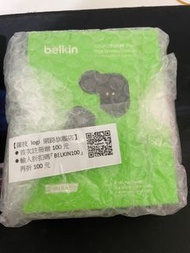 Belkin SOUNDFORM™ Play 真無線藍牙耳機