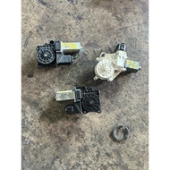 BMW E90 power window motor(original used)